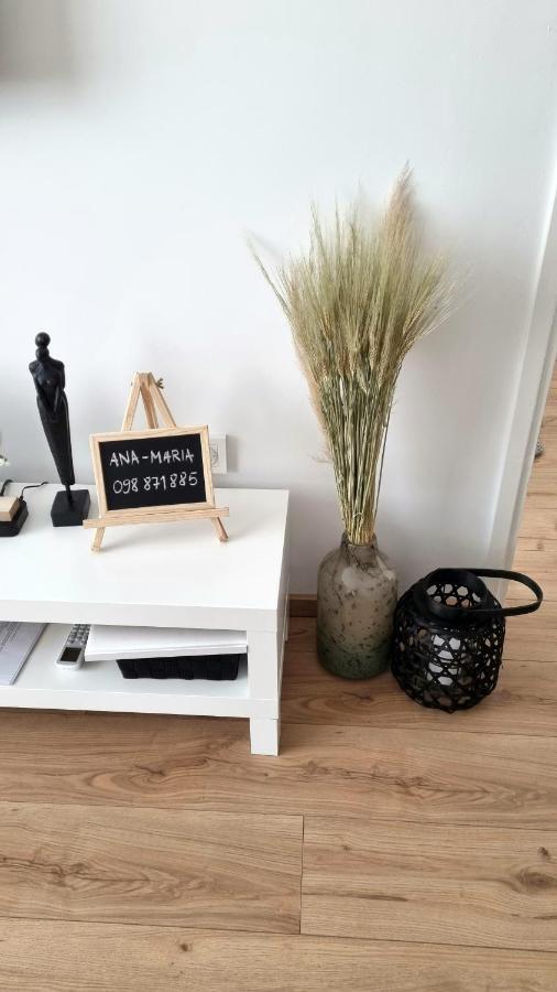 Apartman H8 Bjelovar Bagian luar foto