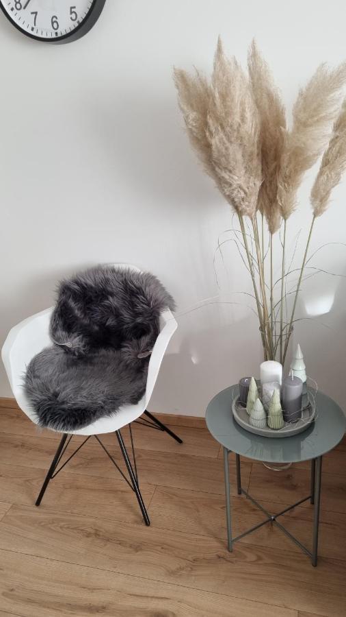 Apartman H8 Bjelovar Bagian luar foto