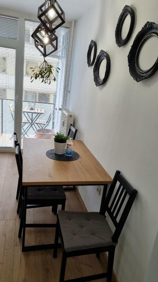 Apartman H8 Bjelovar Bagian luar foto