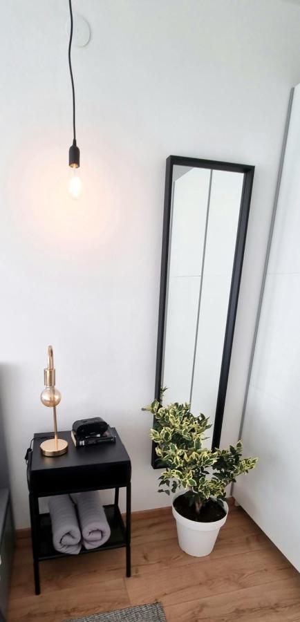 Apartman H8 Bjelovar Bagian luar foto