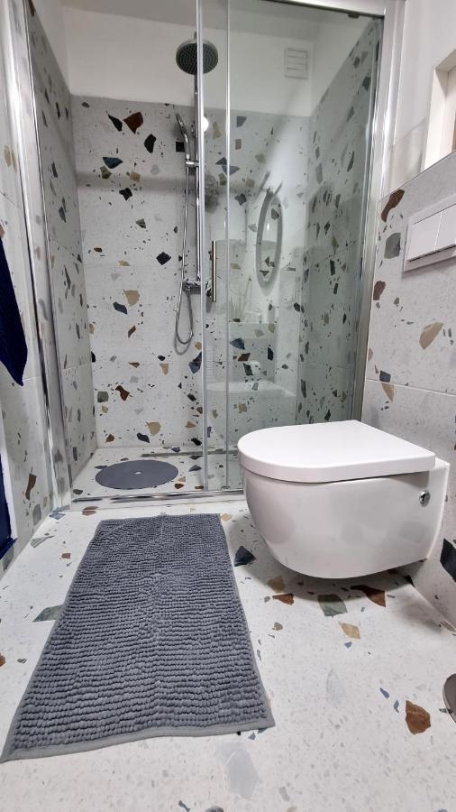 Apartman H8 Bjelovar Bagian luar foto