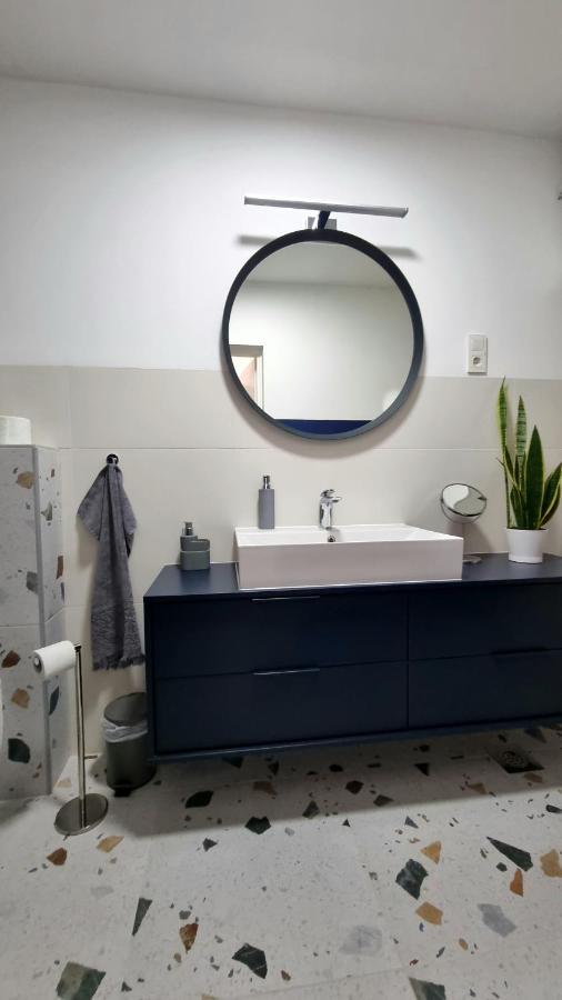 Apartman H8 Bjelovar Bagian luar foto