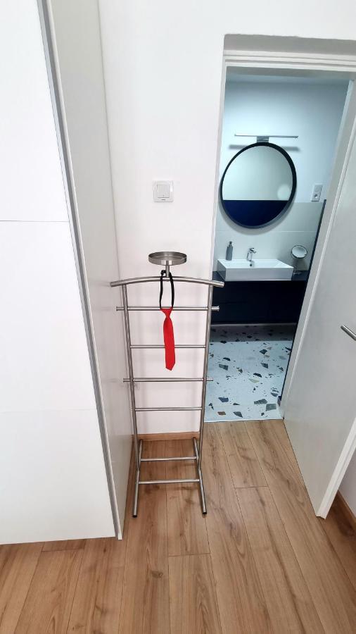 Apartman H8 Bjelovar Bagian luar foto