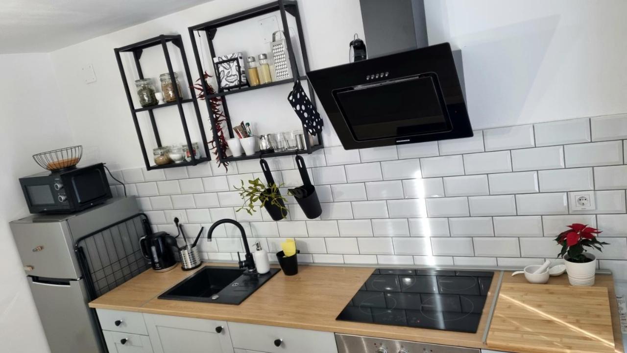 Apartman H8 Bjelovar Bagian luar foto