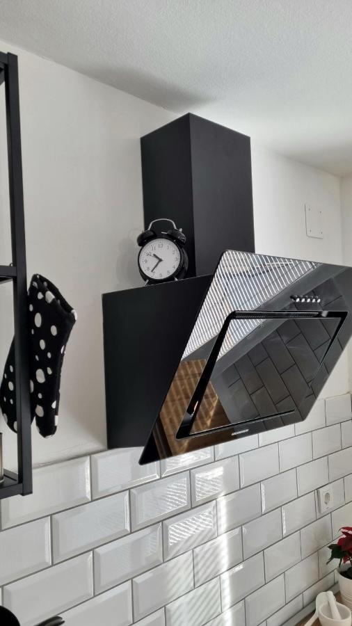 Apartman H8 Bjelovar Bagian luar foto